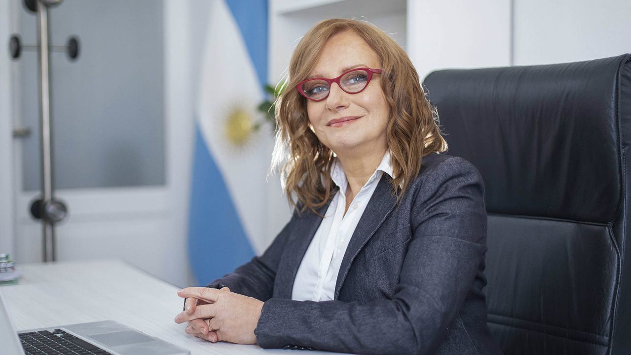 Miriam Lewin: “Victoria Villaruel dice que defiende a las victimas de los atentados terroristas, pero venera a quienes lo provocaron”