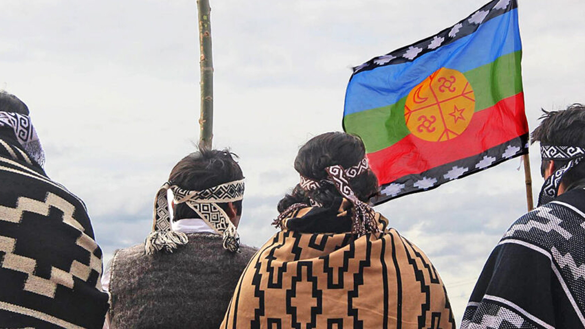 ¿Qué hacer con la violencia mediática que sufre el pueblo Mapuche?